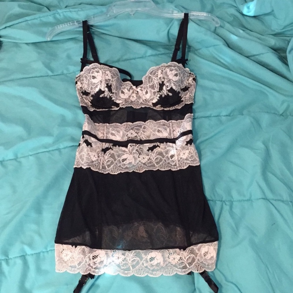 VS chemise